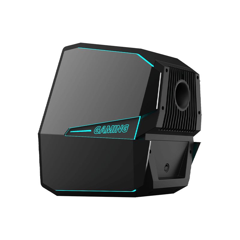 Edifier Hecate G5000 Wireless Speaker Black