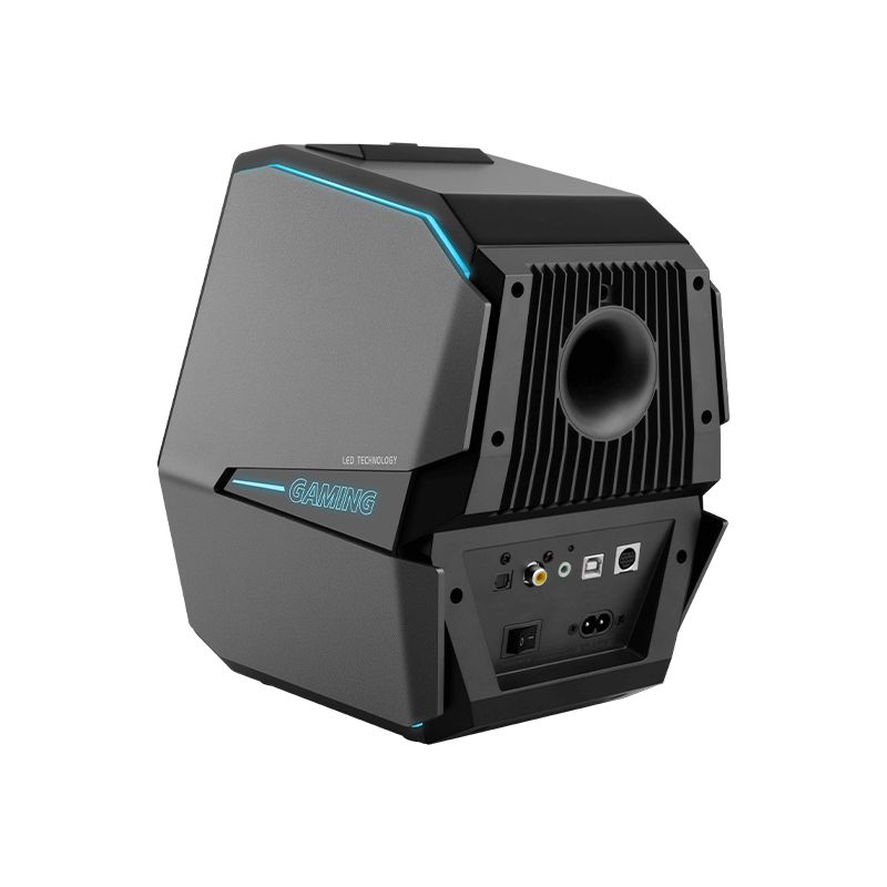 Edifier Hecate G5000 Wireless Speaker Black