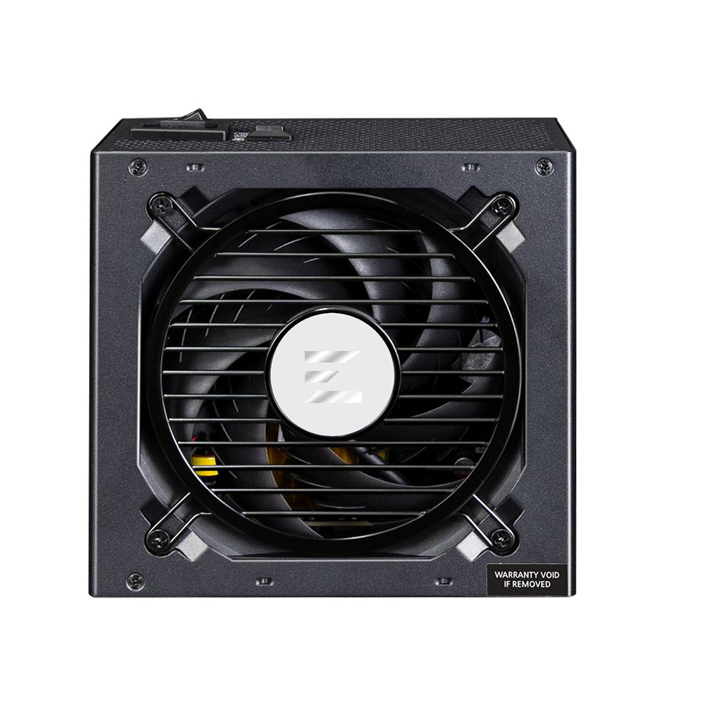 Zalman 1200W 80+ Platinum ACRUX II