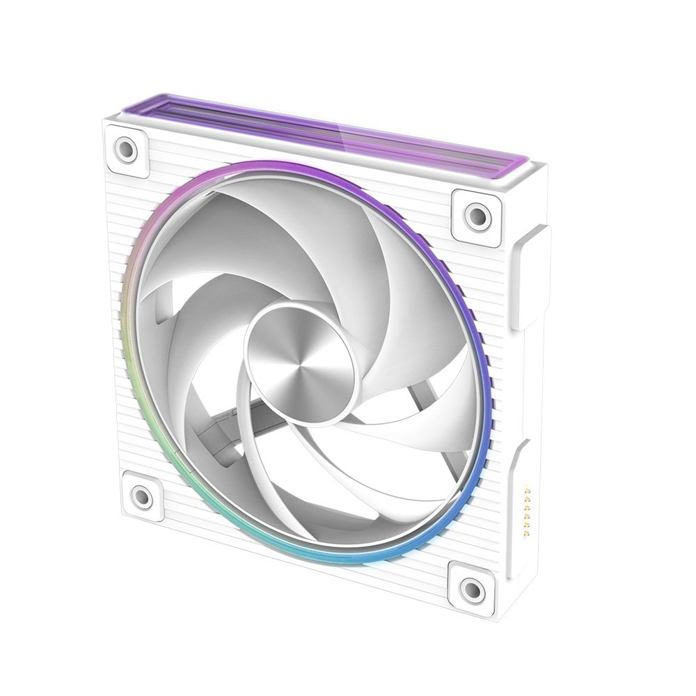 Zalman ZM-DF120 White