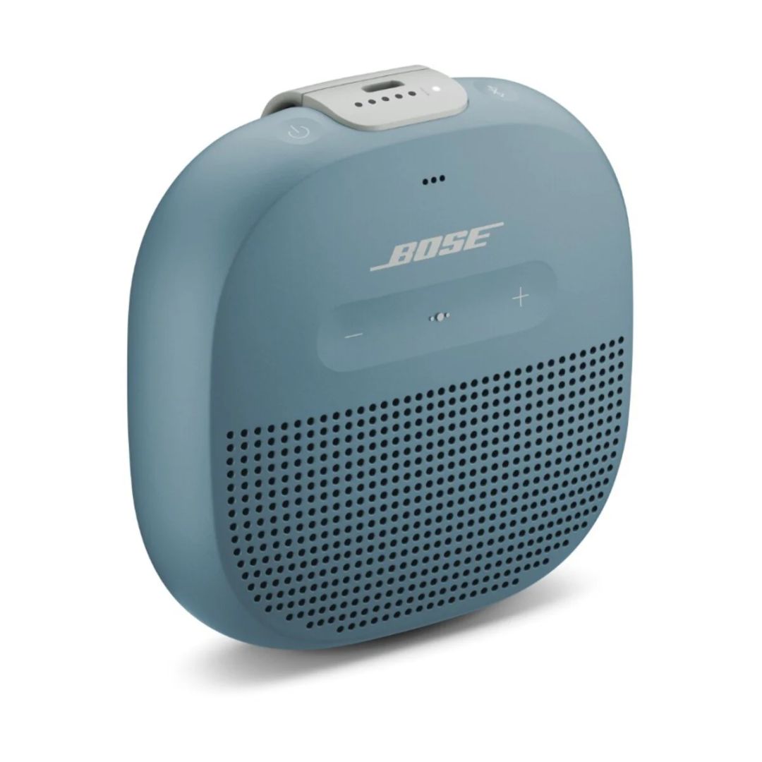 Bose SoundLink Micro Bluetooth Speaker Pastel Blue