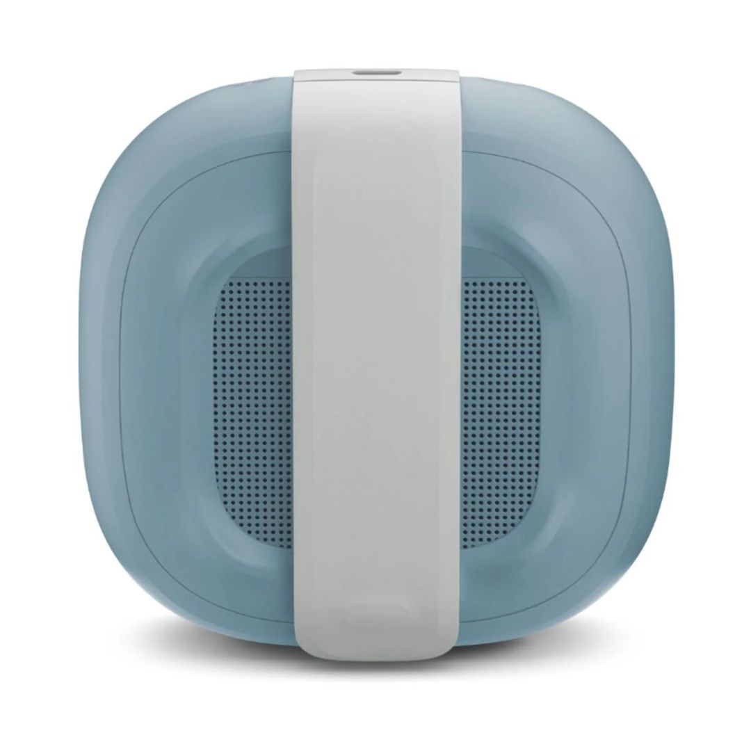 Bose SoundLink Micro Bluetooth Speaker Pastel Blue