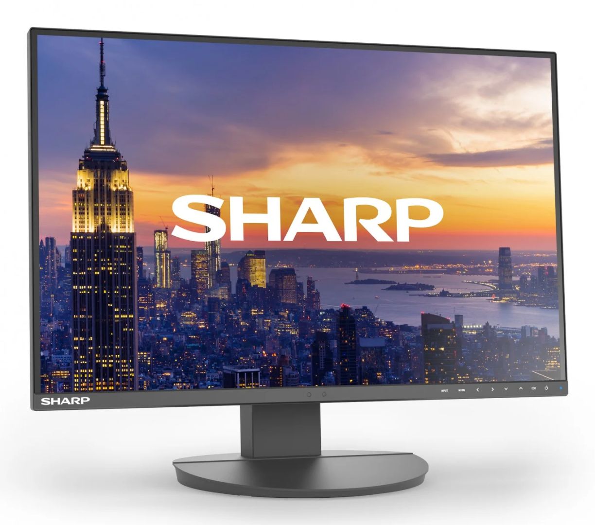Sharp 24