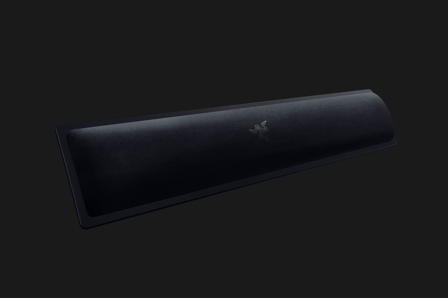 Razer Wrist Rest Pro Edition Cooling Gel pad Black