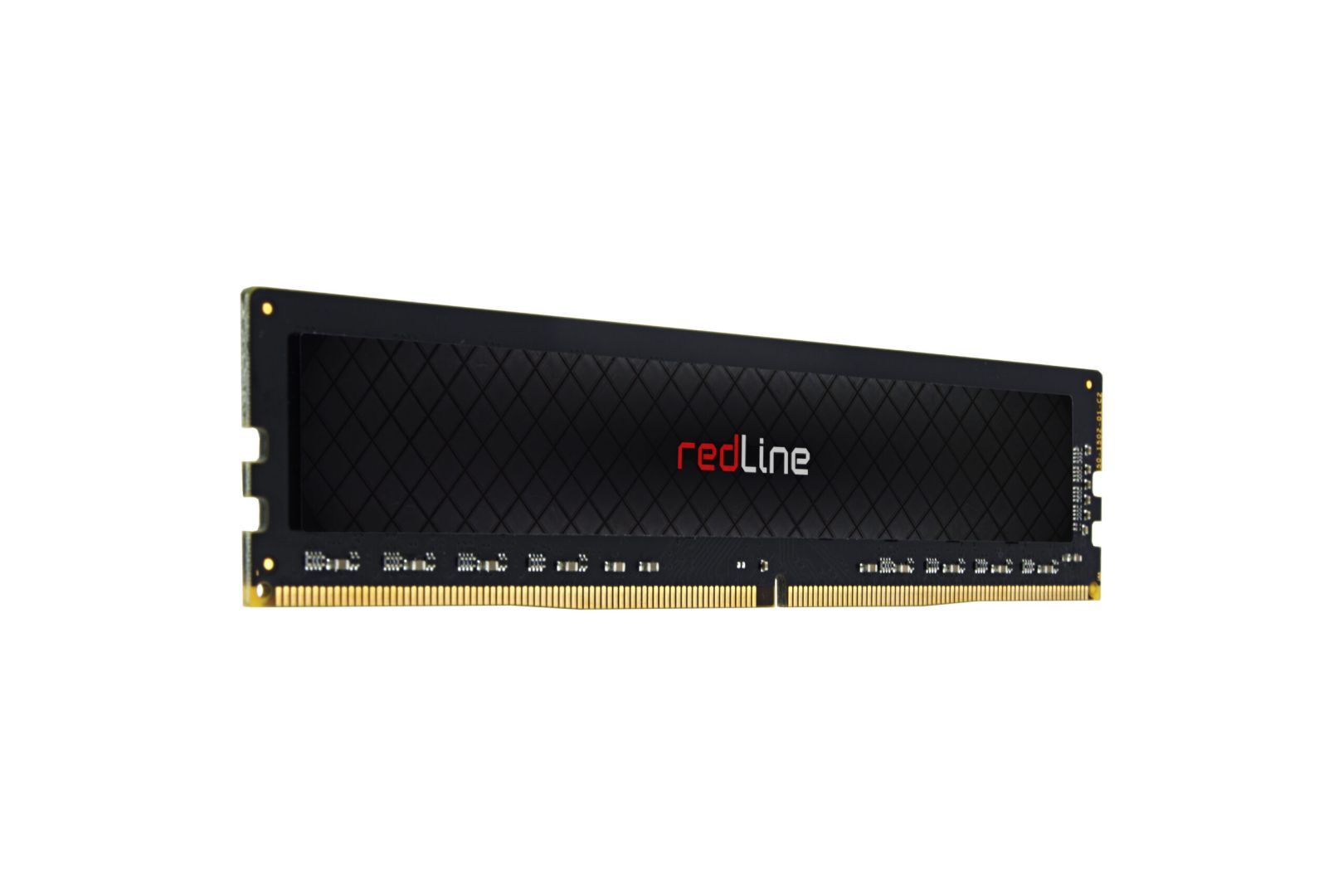 Mushkin 16GB DDR4 3200MHz Redline