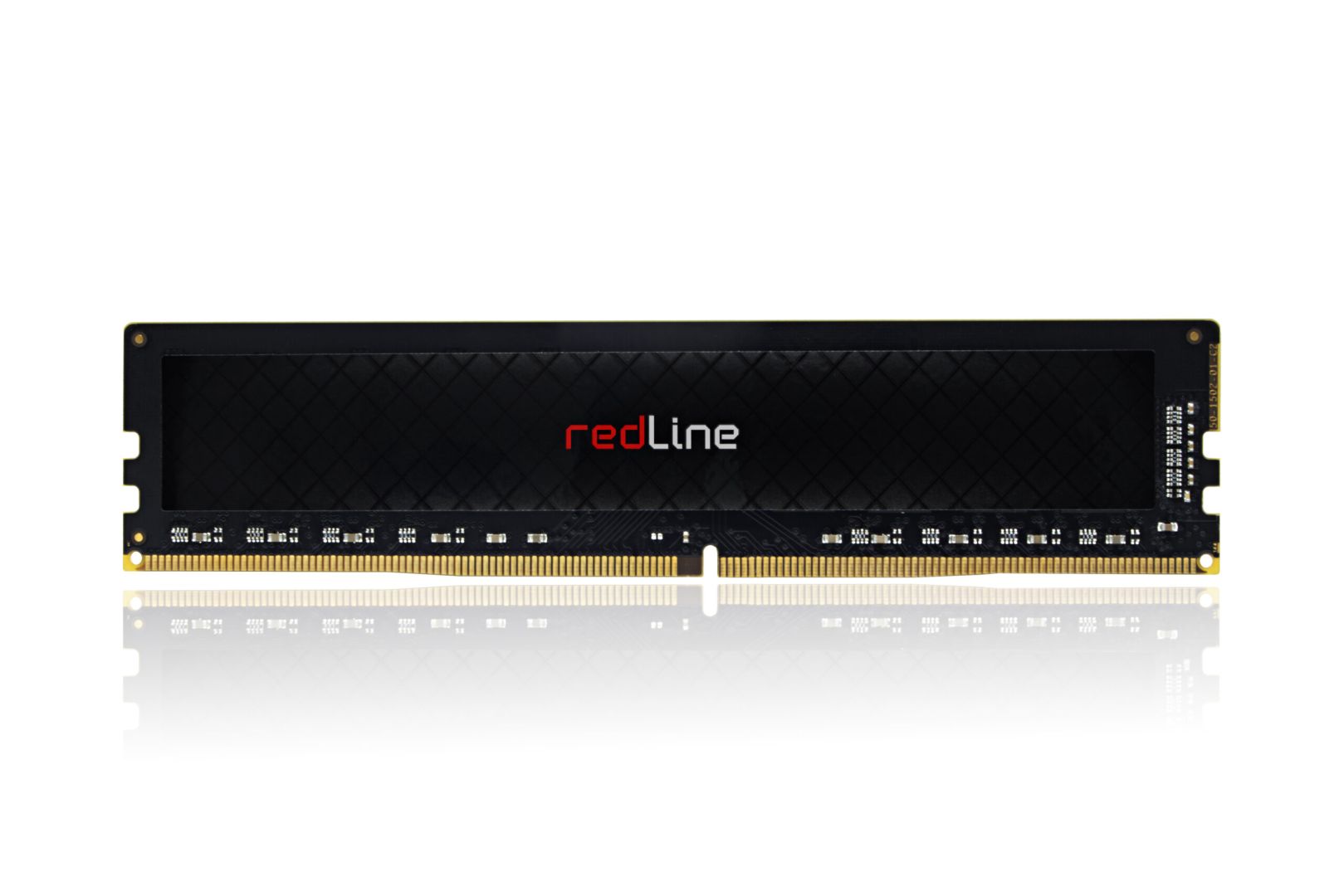 Mushkin 8GB DDR4 3200MHz Redline