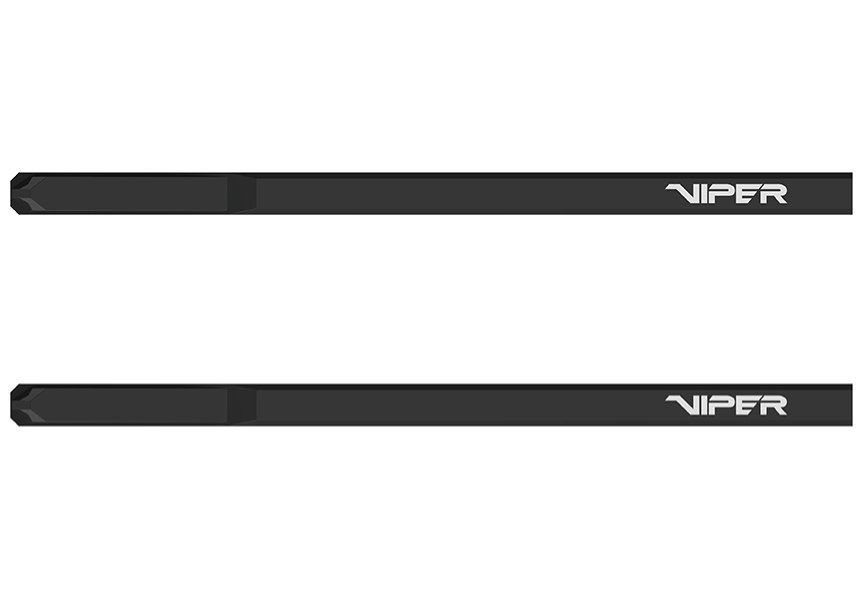 Patriot 48GB DDR5 6000MHz Kit(2x24GB) Viper Elite 5 Ultra Black