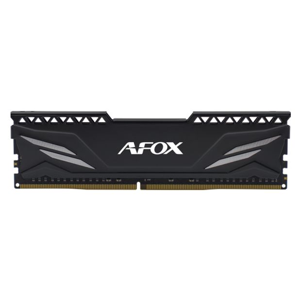 AFOX 16GB DDR4 3200MHz Black