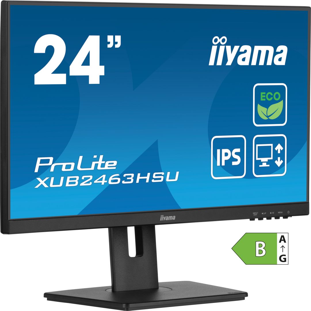 iiyama 23,8