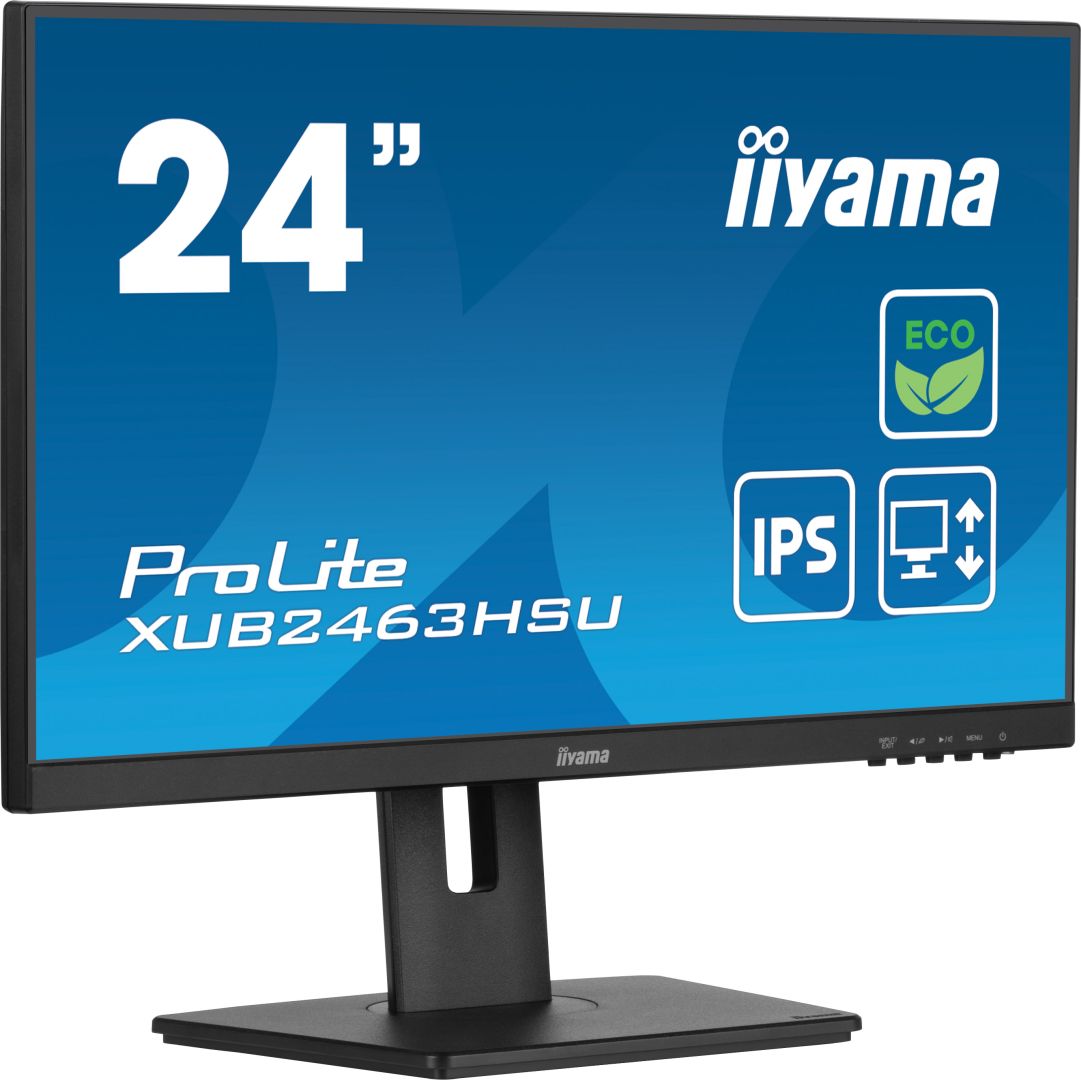 iiyama 23,8