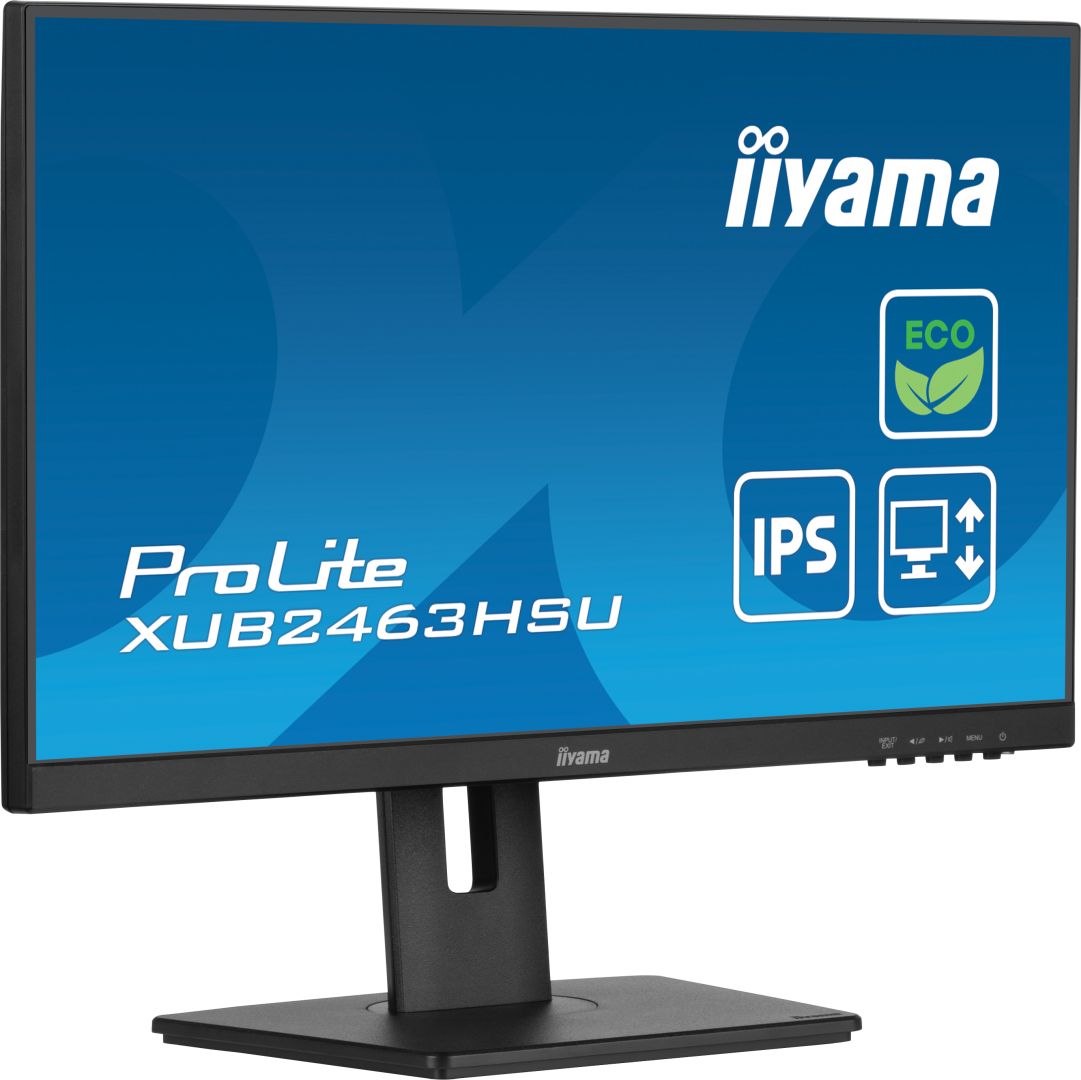 iiyama 23,8