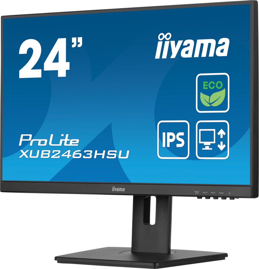 iiyama 23,8