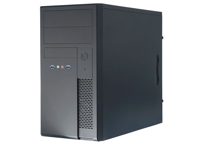 Chieftec XT-01B-350GPB Mesh Series 350W Black