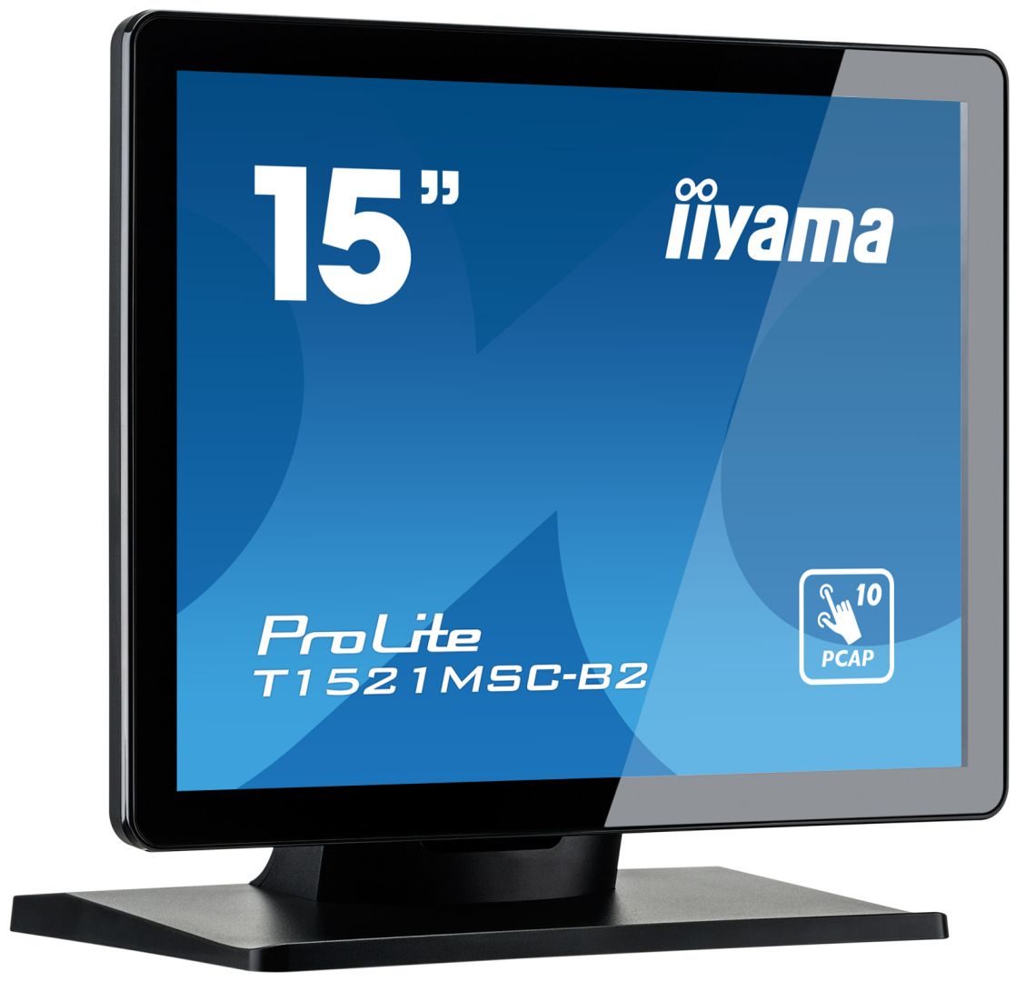 iiyama 15