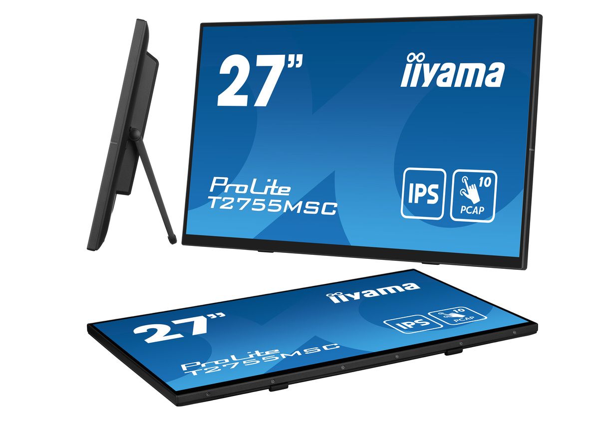 iiyama 27
