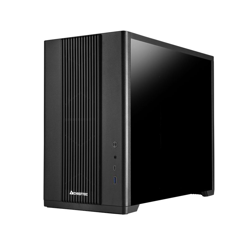 Chieftec BX-10B-OP Window Black