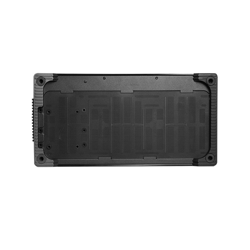 Chieftec BX-10B-OP Window Black