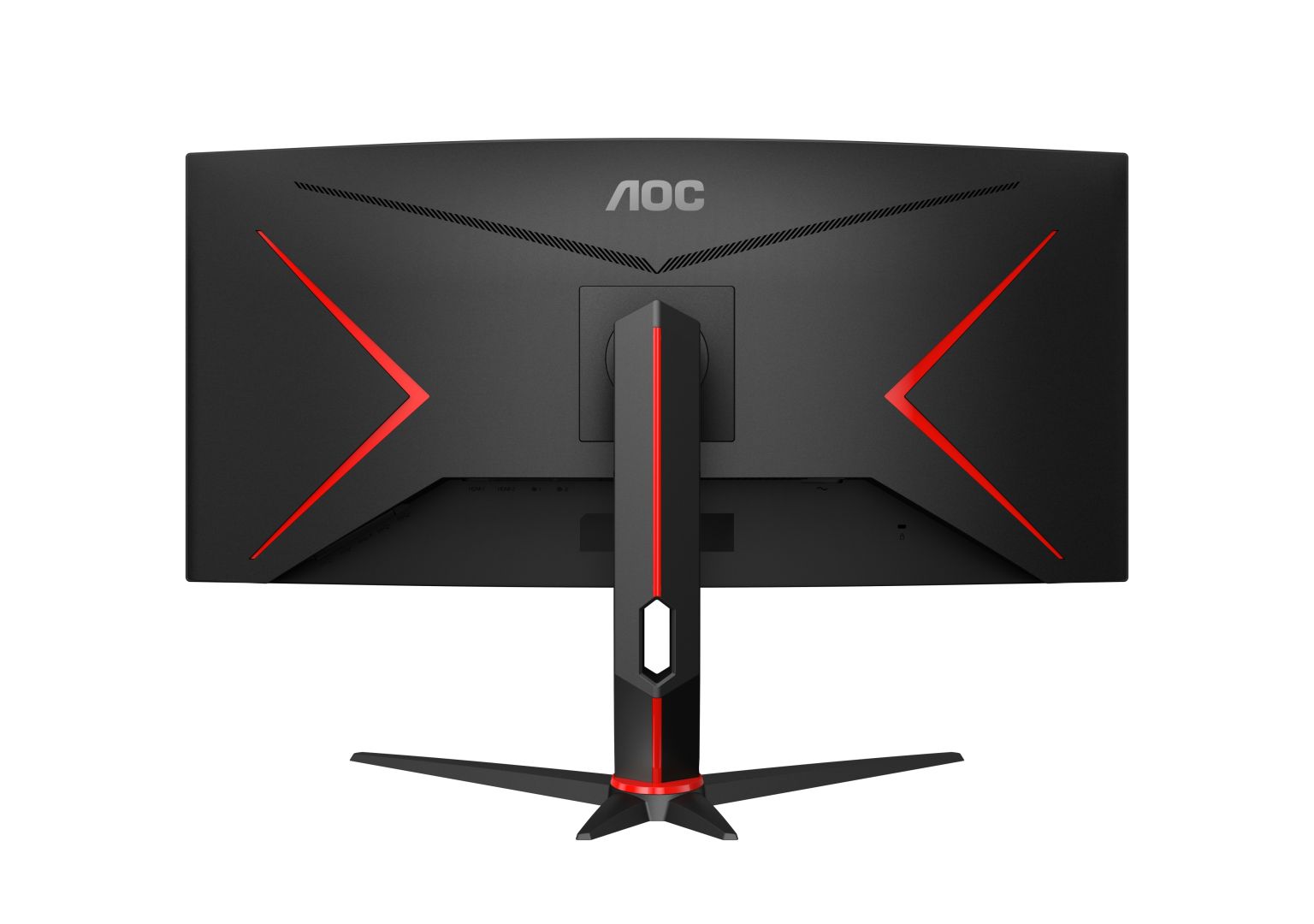 AOC 34