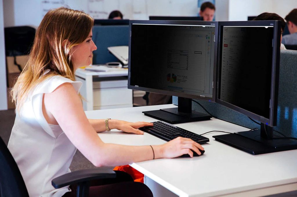 Targus Privacy Screen 21.5