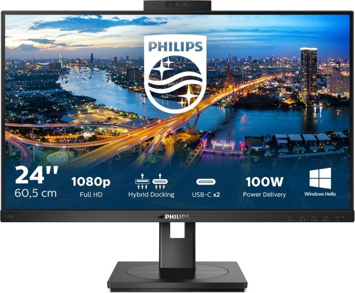 Philips 23,8