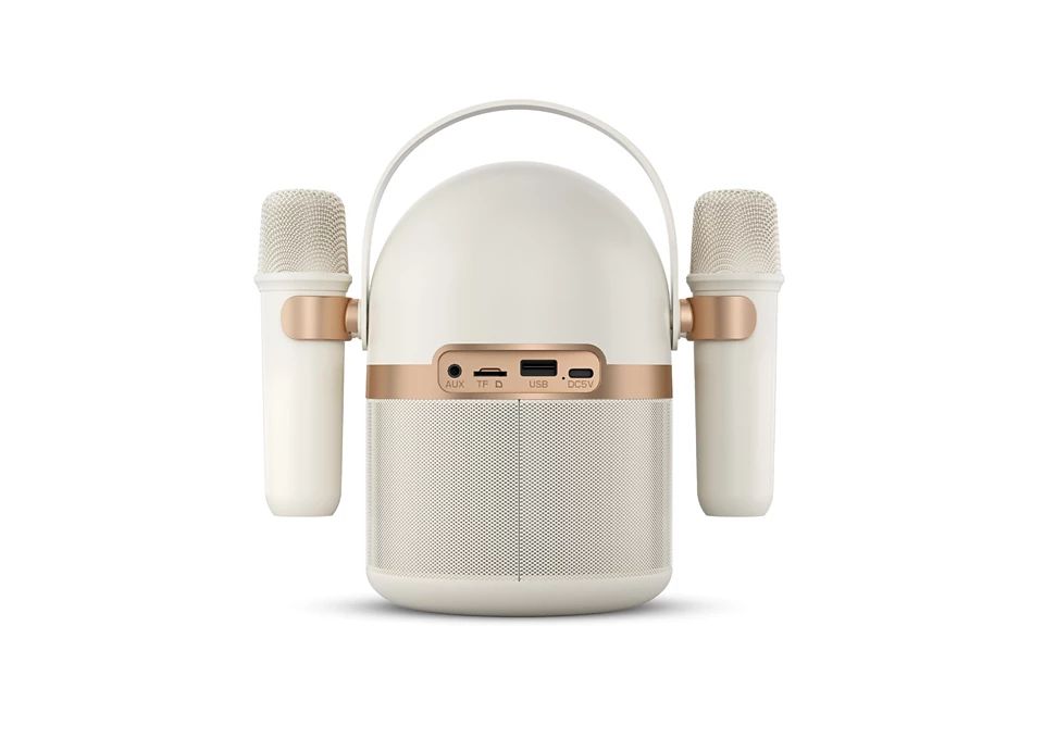 Philips TAS2509WT Wireless speaker White