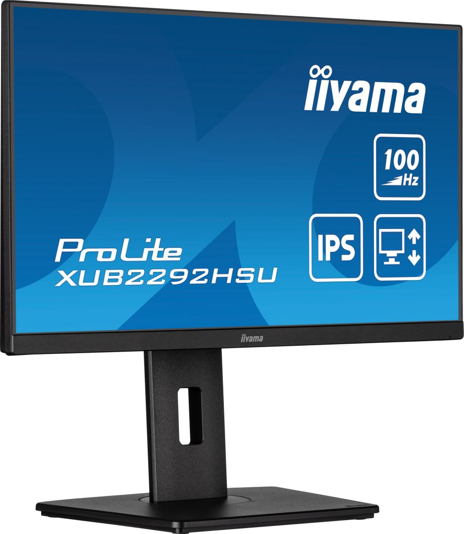 iiyama 21,5