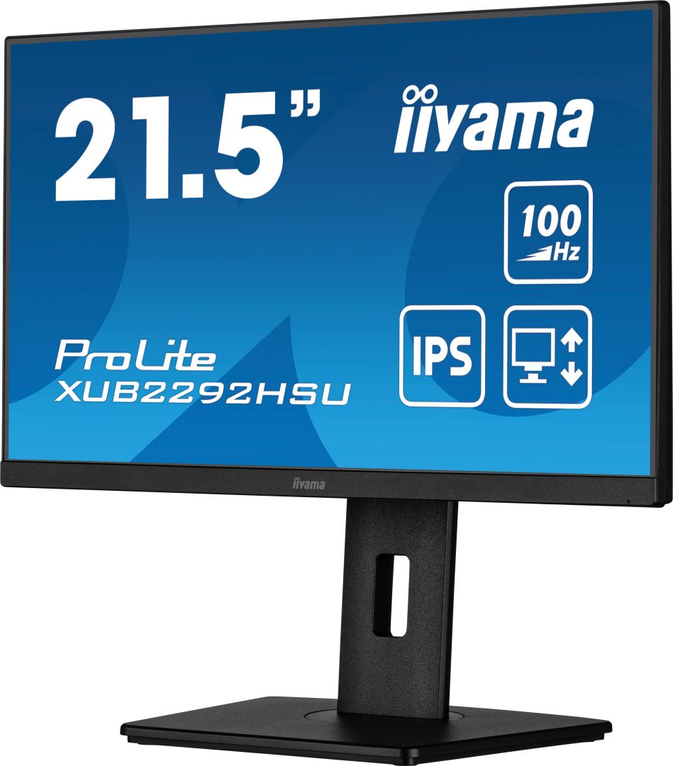 iiyama 21,5