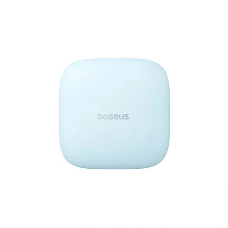 Baseus Bowie E16 Bluetooth Headset Blue