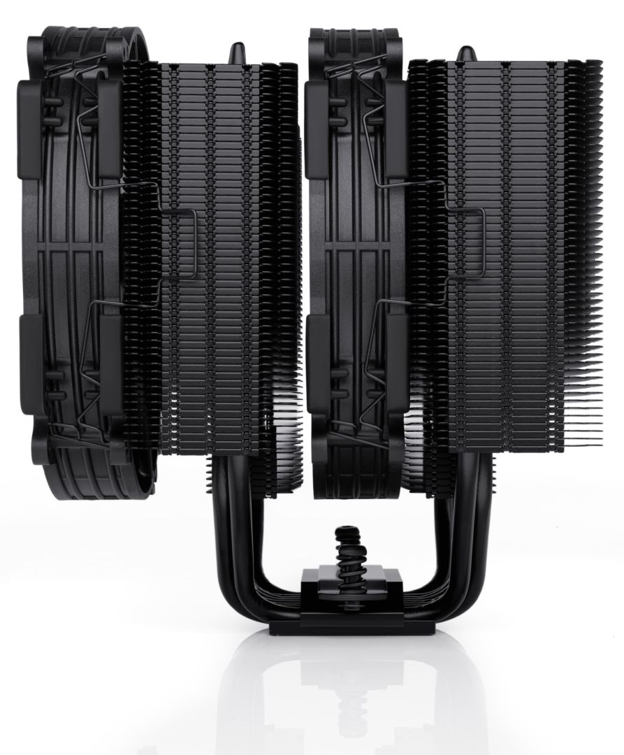 Noctua NH-D15 G2 chromax.black