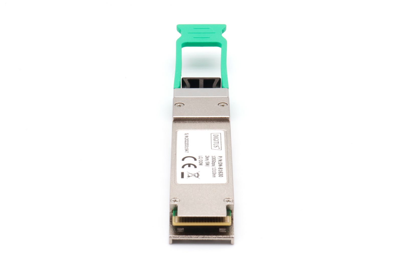 Digitus DN-81630 100Gbs QSFP28 SR4 Optical Transceiver
