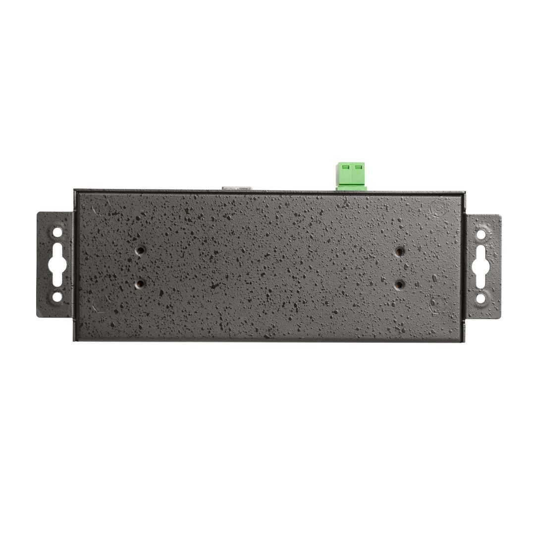Startech 7-portos USB3.7 HUB Black