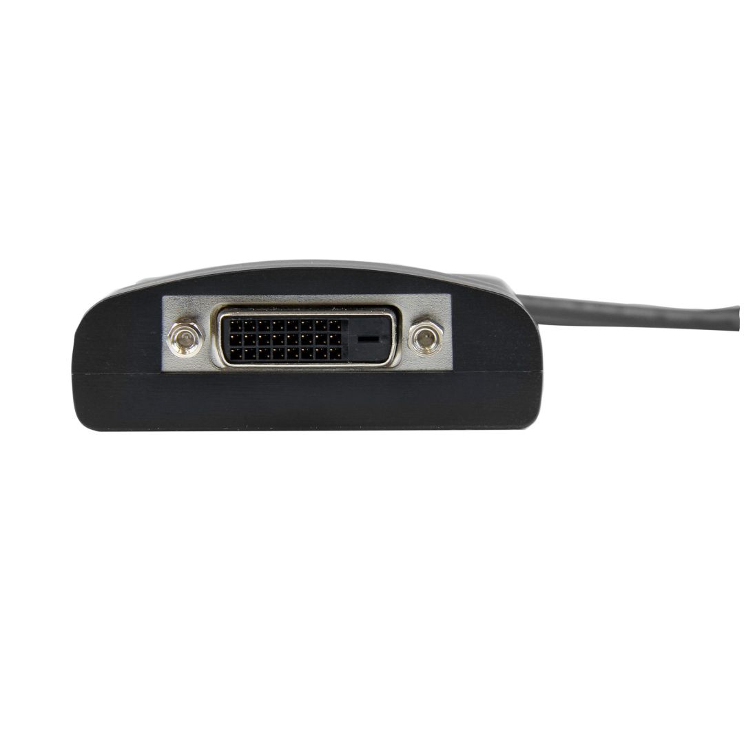 Startech DisplayPort to DVI Dual Link Active Adapter