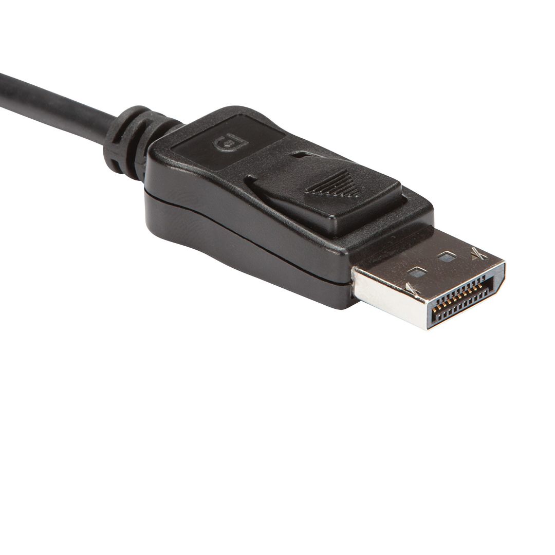 Startech DisplayPort to DVI Dual Link Active Adapter