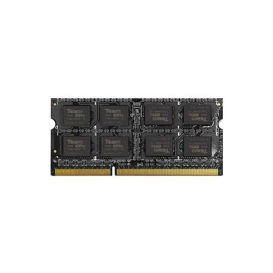 TeamGroup 4GB DDR3L 1600MHz SODIMM Elite