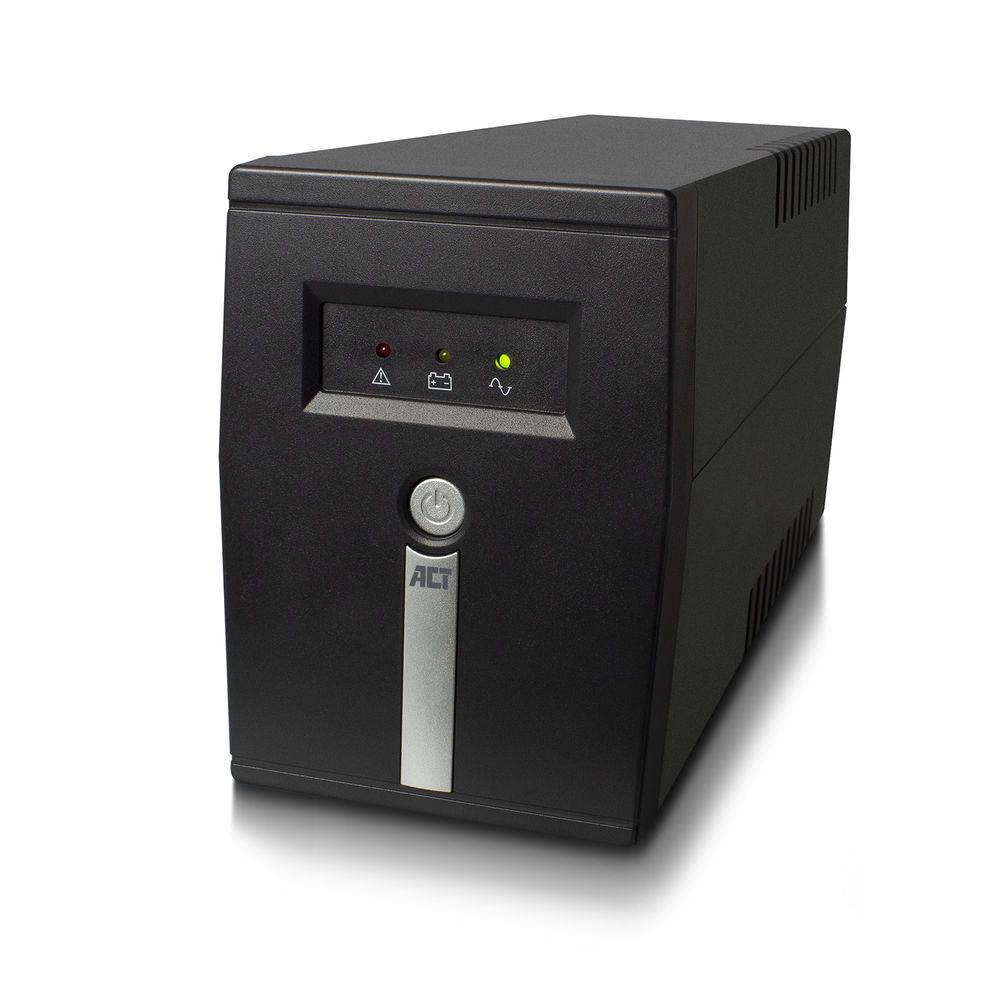 ACT AC2305 Line Interactive 600VA UPS 