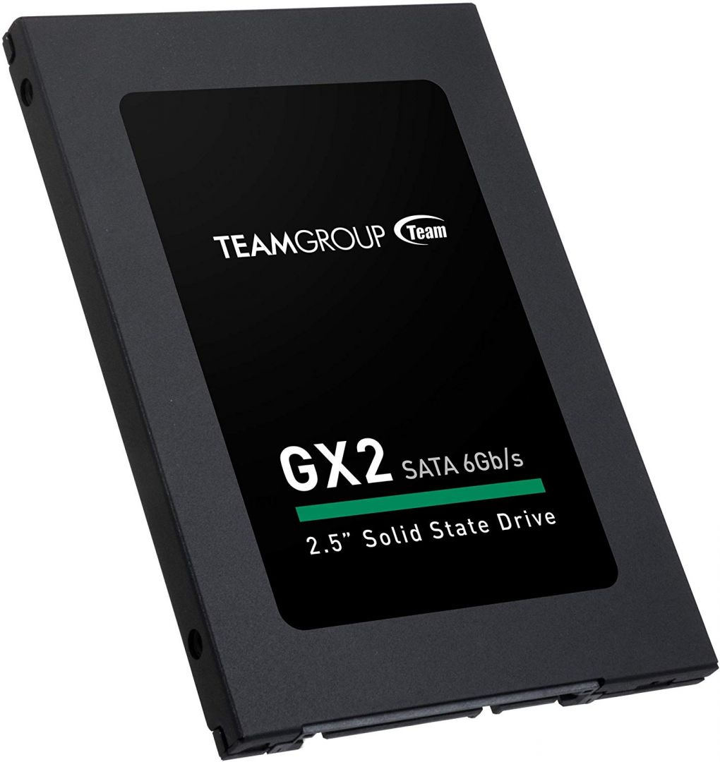 TeamGroup 512GB 2,5