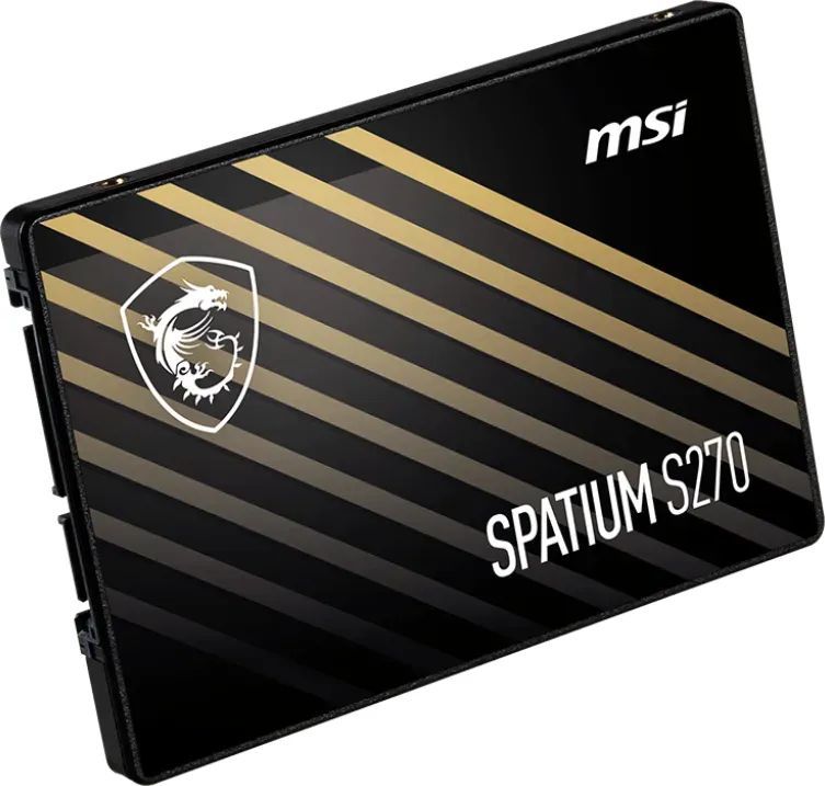 Msi 960GB 2,5