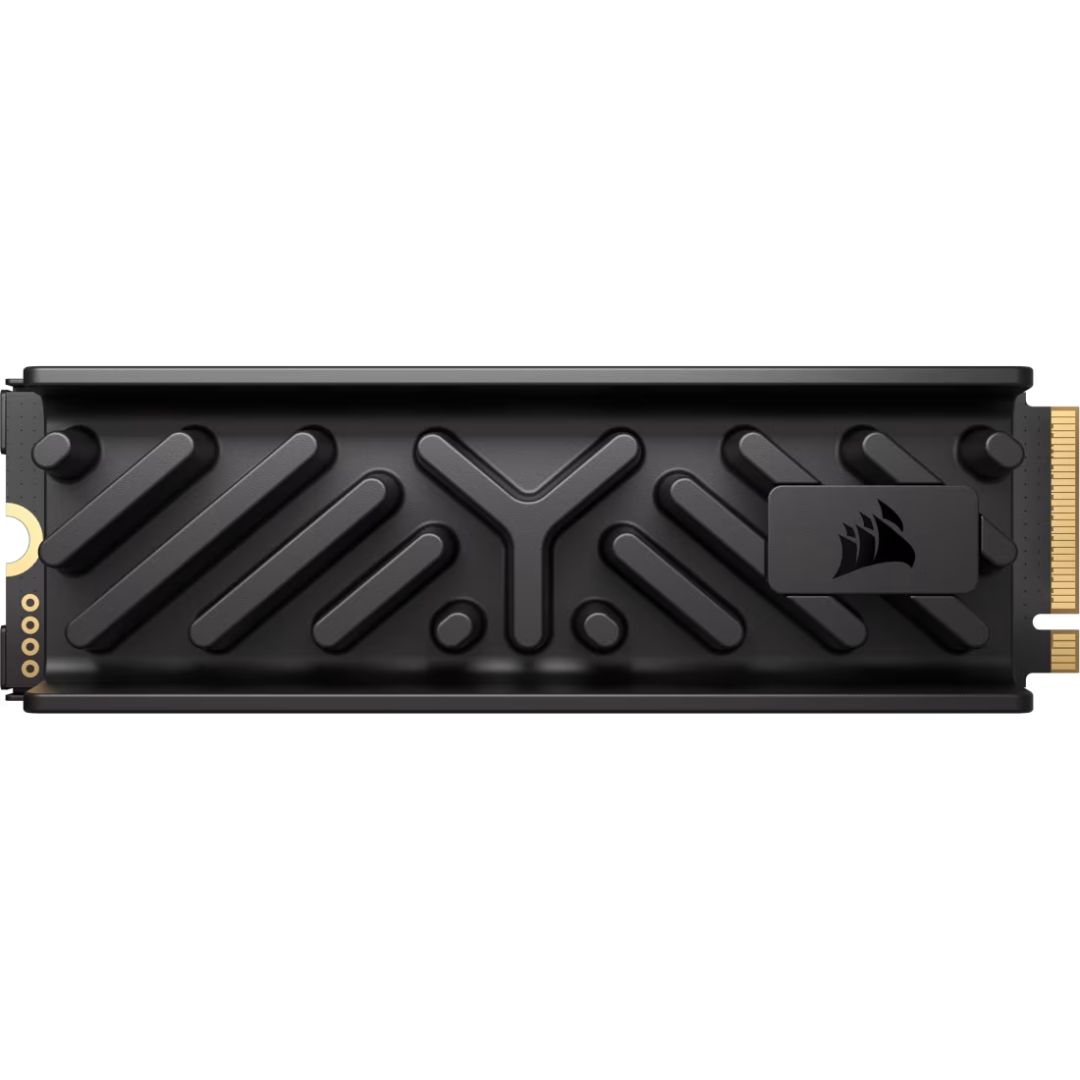 Corsair 1TB M.2 2280 NVMe MP700 ELITE with Heatsink