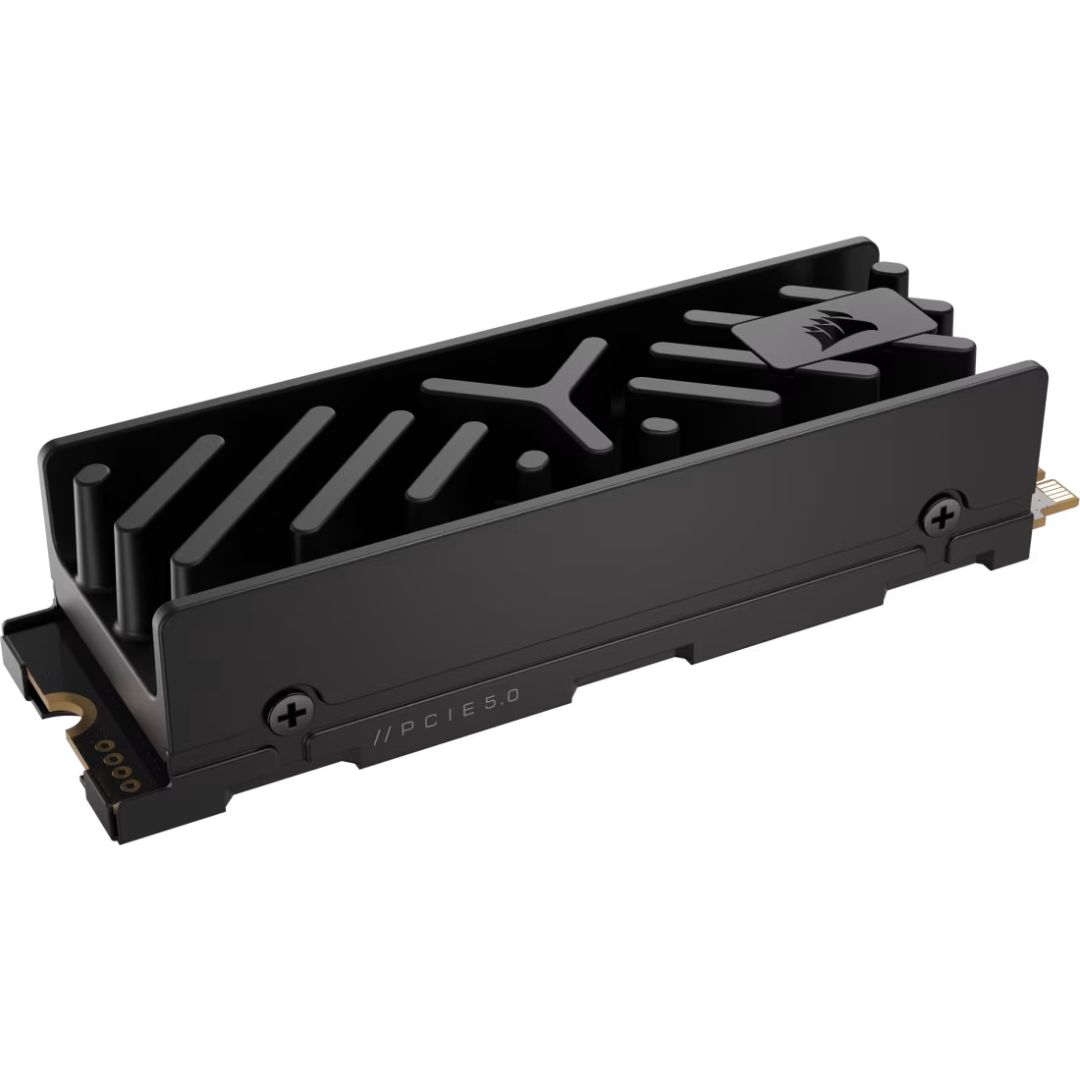 Corsair 1TB M.2 2280 NVMe MP700 ELITE with Heatsink