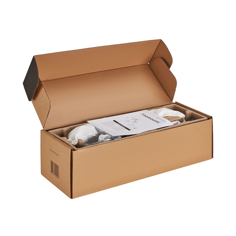 Neomounts DS70S-950WH1 Monitor Arm 17