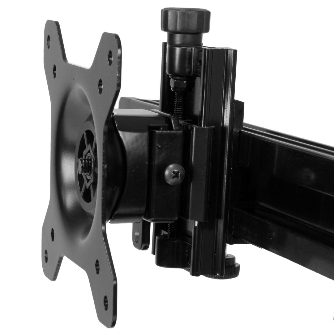 Startech Dual-Monitor Stand Horizontal 24