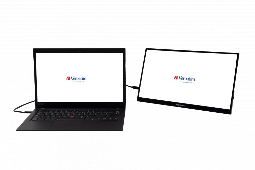 Verbatim 14