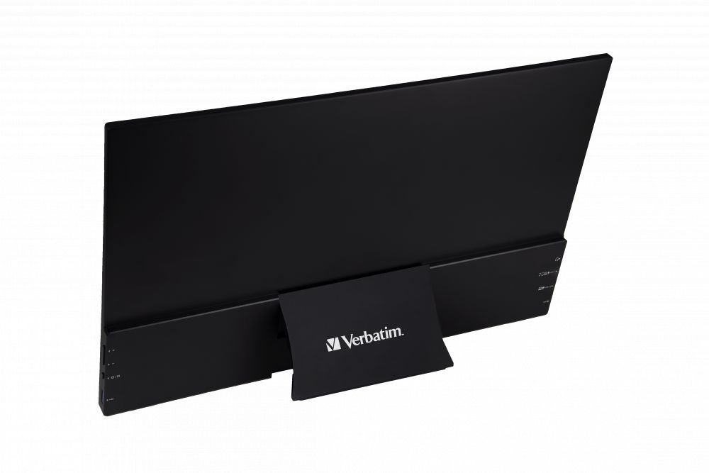 Verbatim 15,6