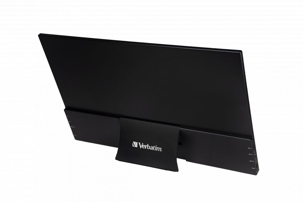 Verbatim 15,6