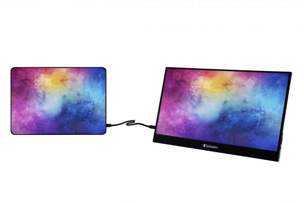 Verbatim 17,3