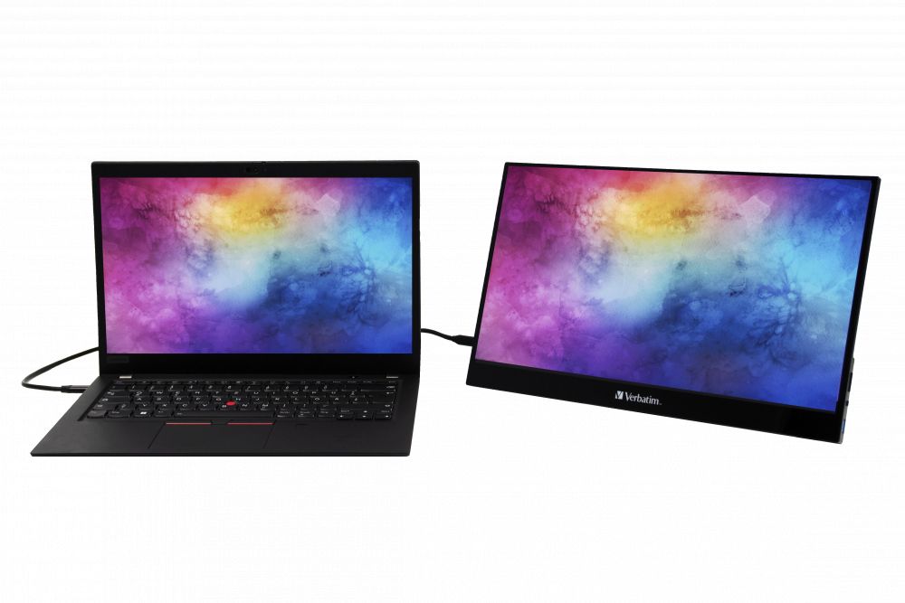Verbatim 17,3