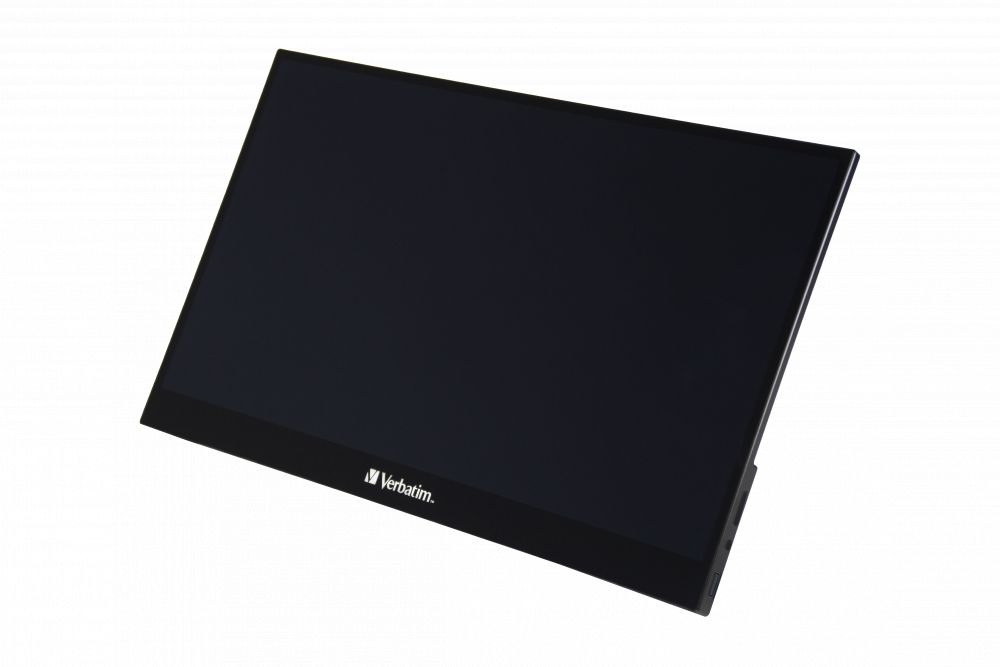 Verbatim 17,3