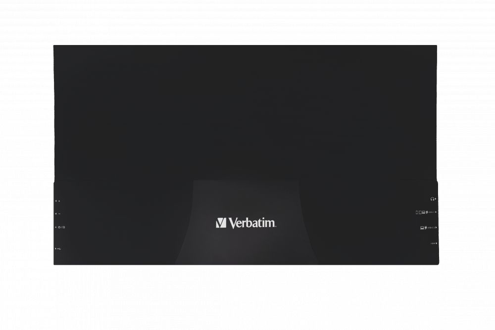 Verbatim 17,3