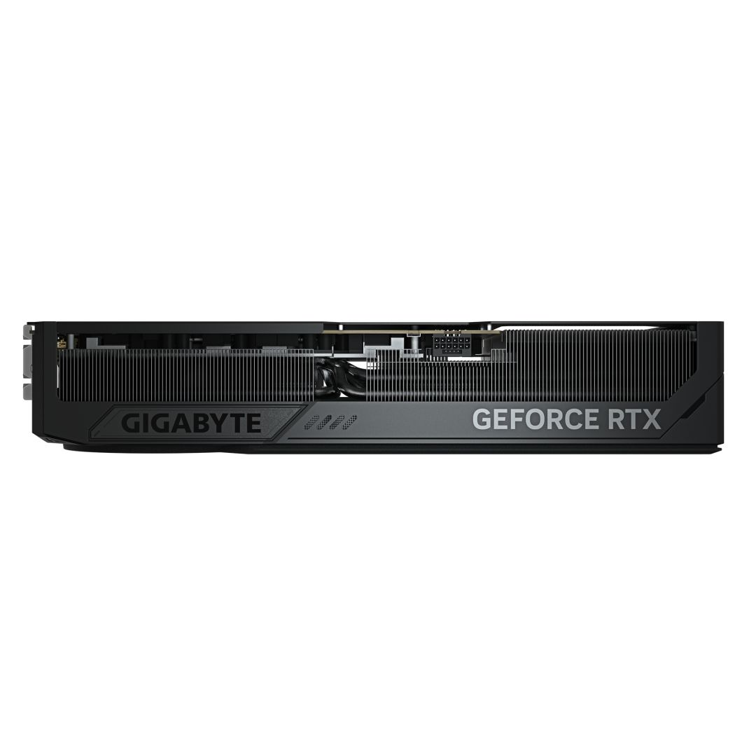 Gigabyte RTX5090 WINDFORCE OC 32G