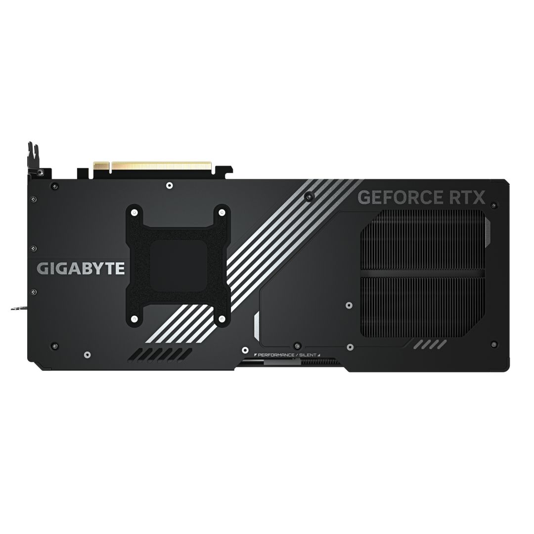 Gigabyte RTX5090 WINDFORCE OC 32G